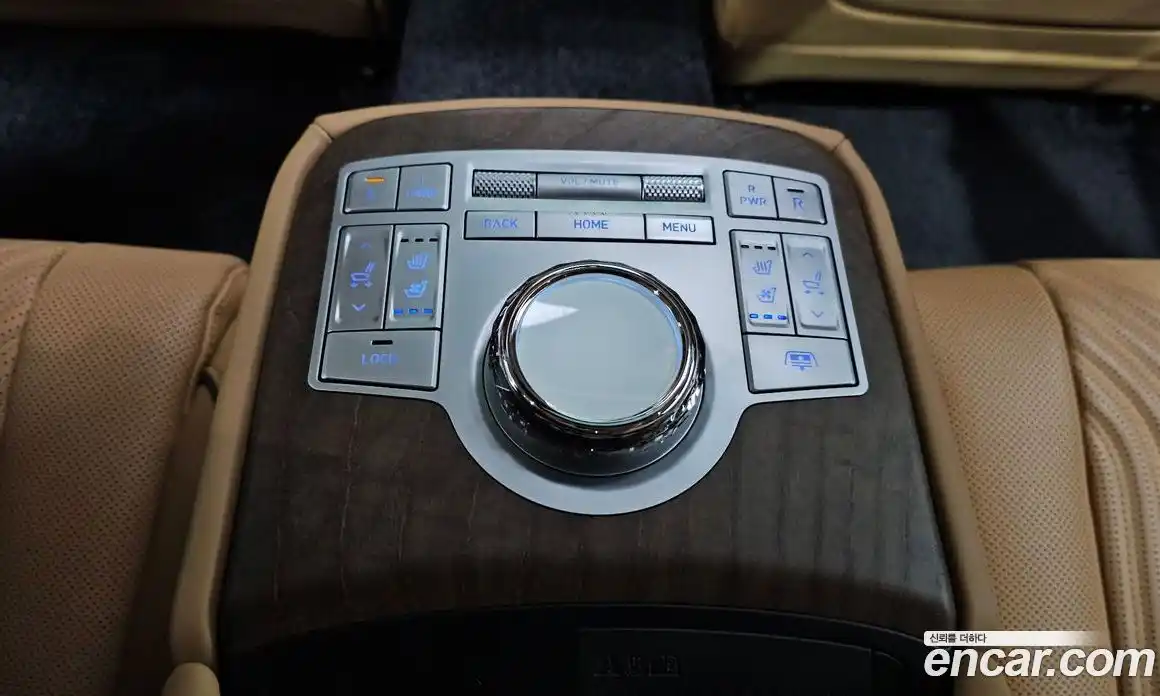 Genesis G80 2023 3.5 Автомат в Москве № 25091, фото 18