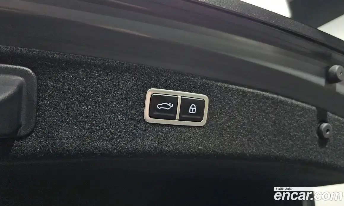 Genesis G80 2023 3.5 Автомат в Москве № 25091, фото 20