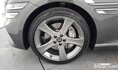 Genesis G80 2023 3.5 Автомат в Москве № 25091, миниатюра 5