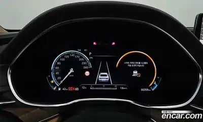 Genesis G80 2023 3.5 Автомат в Москве № 25091, миниатюра 8