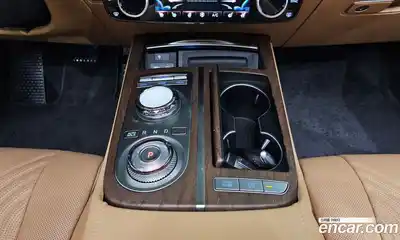 Genesis G80 2023 3.5 Автомат в Москве № 25091, миниатюра 9