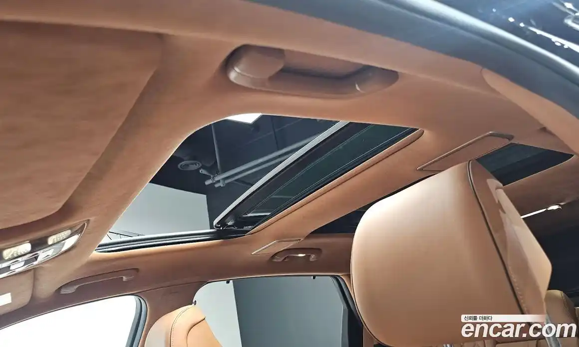 Genesis GV80 2024 2.5 Автомат в Москве № 26268, фото 19