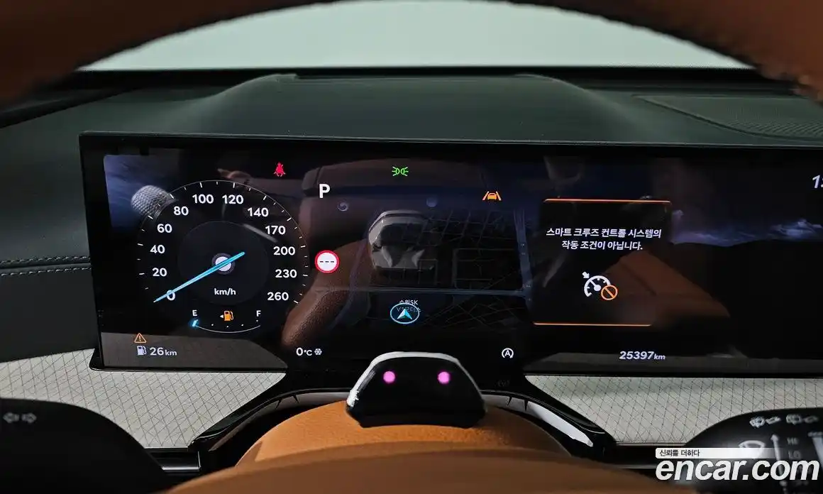 Genesis GV80 2024 2.5 Автомат в Москве № 26268, фото 8