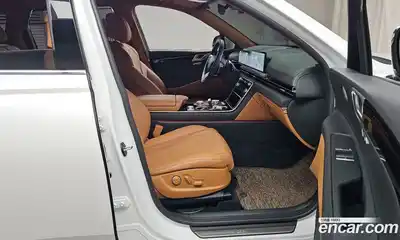 Genesis GV80 2024 2.5 Автомат в Москве № 26638, миниатюра 11