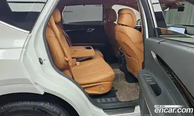 Genesis GV80 2024 2.5 Автомат в Москве № 26638, миниатюра 12