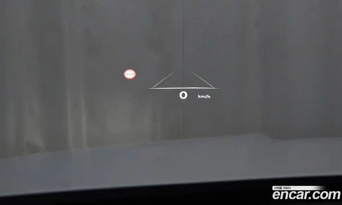 Genesis GV80 2024 2.5 Автомат в Москве № 26638, фото 14