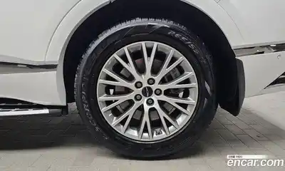 Genesis GV80 2024 2.5 Автомат в Москве № 26638, миниатюра 5