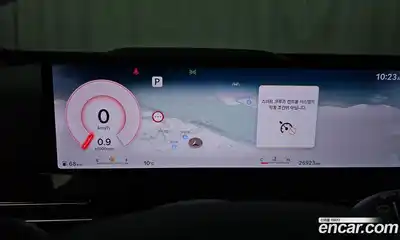 Genesis GV80 2024 2.5 Автомат в Москве № 26638, миниатюра 8