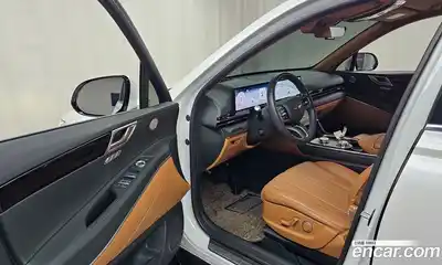 Genesis GV80 2024 2.5 Автомат в Москве № 26638, миниатюра 10