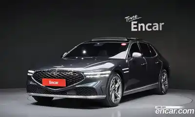 Genesis G90, 2023