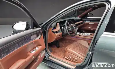Genesis G90 2023 3.5 Автомат в Москве № 27157, миниатюра 11