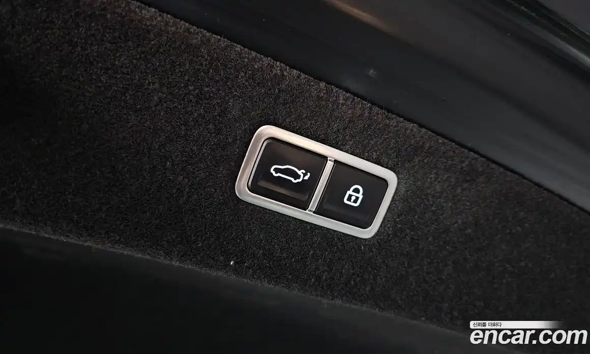 Genesis G90 2023 3.5 Автомат в Москве № 27157, фото 19