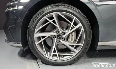 Genesis G90 2023 3.5 Автомат в Москве № 27157, миниатюра 5