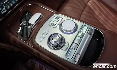 Genesis G90 2023 3.5 Автомат в Москве № 27157, миниатюра 9