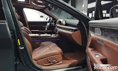 Genesis G90 2023 3.5 Автомат в Москве № 27157, миниатюра 10