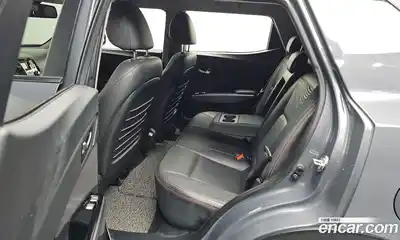 SsangYong TIBOLI 2017 1.6 Автомат в Москве № 31117, миниатюра 11