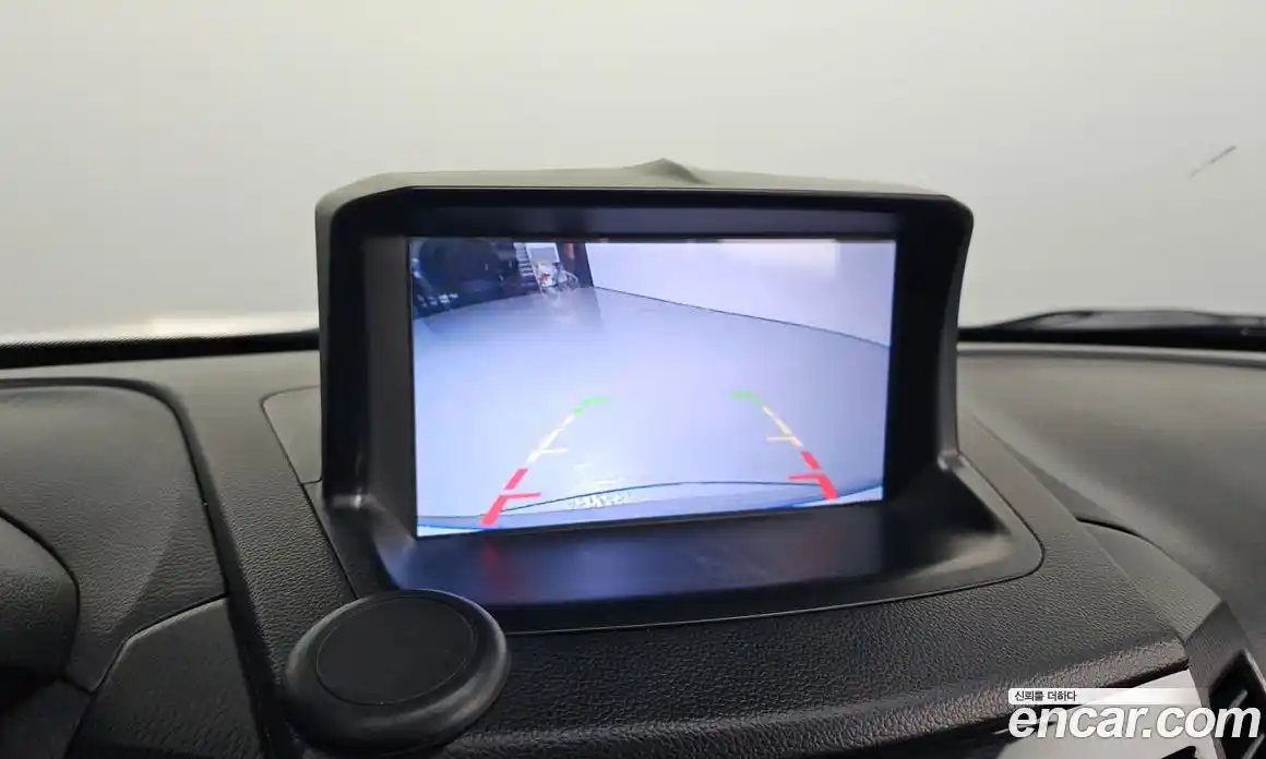 SsangYong TIBOLI 2017 1.6 Автомат в Москве № 31117, фото 17