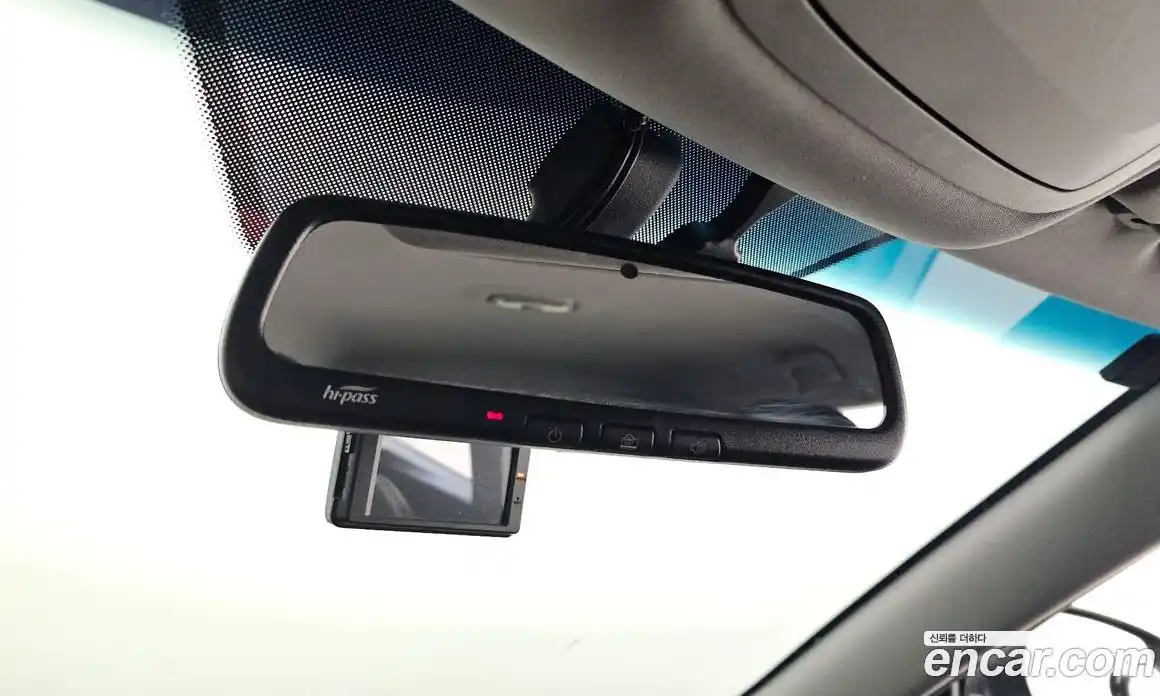 SsangYong TIBOLI 2017 1.6 Автомат в Москве № 31117, фото 18