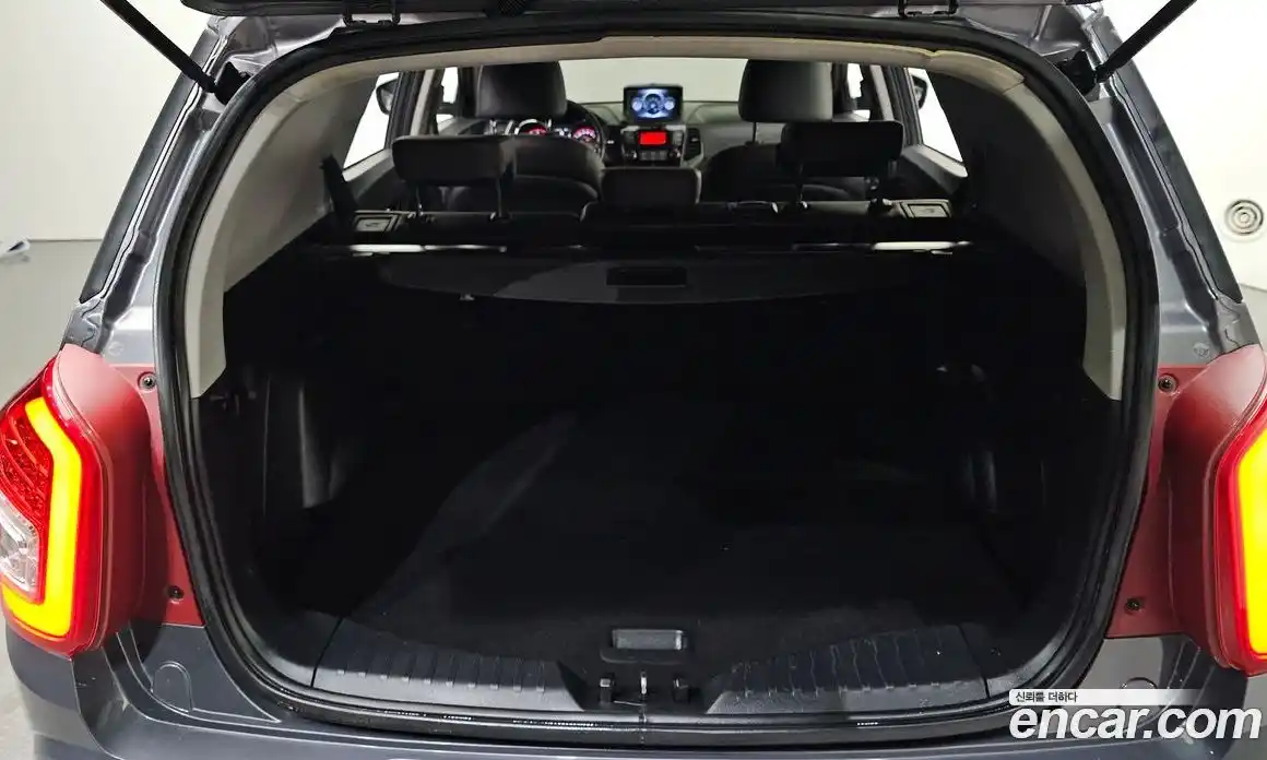 SsangYong TIBOLI 2017 1.6 Автомат в Москве № 31117, фото 20