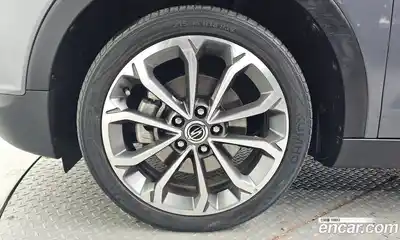 SsangYong TIBOLI 2017 1.6 Автомат в Москве № 31117, миниатюра 5