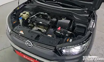 SsangYong TIBOLI 2017 1.6 Автомат в Москве № 31117, миниатюра 6