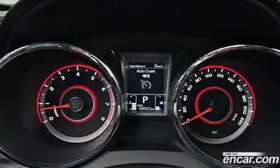 SsangYong TIBOLI 2017 1.6 Автомат в Москве № 31117, миниатюра 8