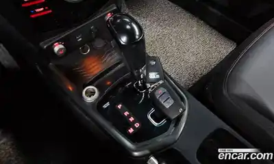 SsangYong TIBOLI 2017 1.6 Автомат в Москве № 31117, миниатюра 9