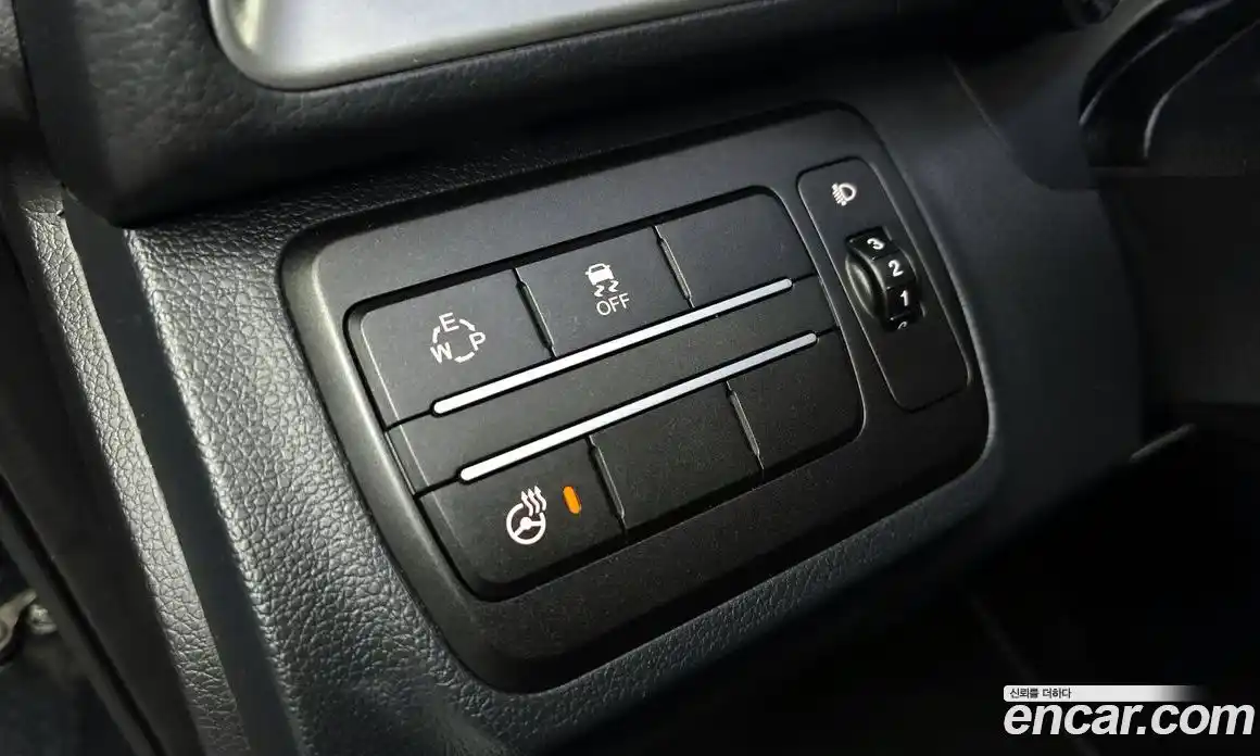 SsangYong TIBOLI 2016 1.6 Автомат в Москве № 34152, фото 14