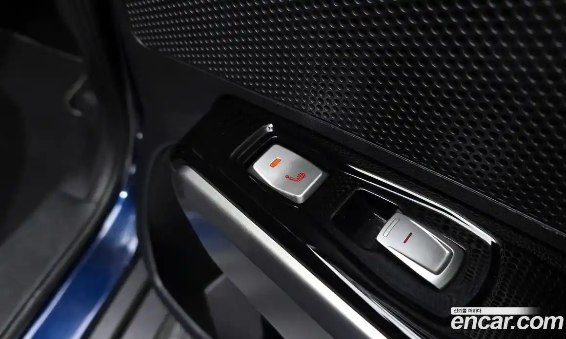 SsangYong TIBOLI 2016 1.6 Автомат в Москве № 34152, фото 19