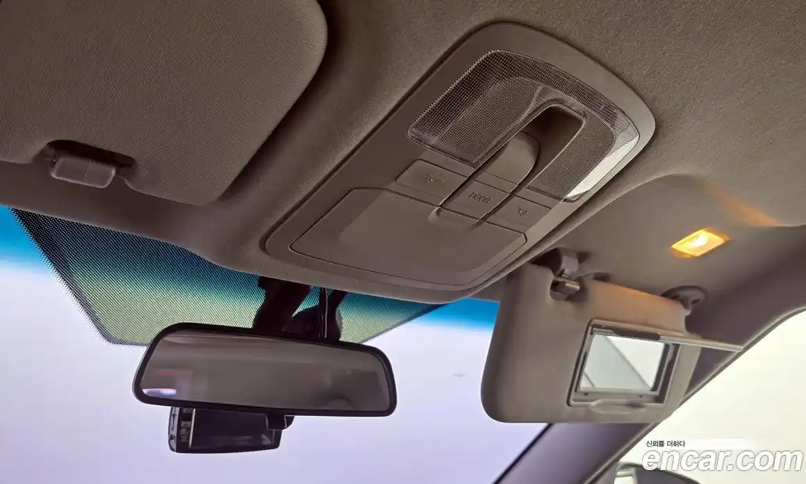 SsangYong TIBOLI 2016 1.6 Автомат в Москве № 34152, фото 20