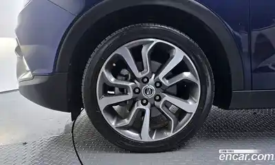 SsangYong TIBOLI 2016 1.6 Автомат в Москве № 34152, миниатюра 5