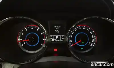 SsangYong TIBOLI 2016 1.6 Автомат в Москве № 34152, миниатюра 8