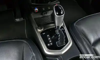 SsangYong TIBOLI 2016 1.6 Автомат в Москве № 34152, миниатюра 9