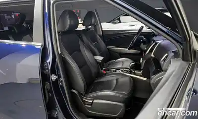 SsangYong TIBOLI 2016 1.6 Автомат в Москве № 34152, миниатюра 10