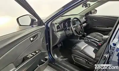 SsangYong TIBOLI 2016 1.6 гидро в Москве № 34273, миниатюра 10
