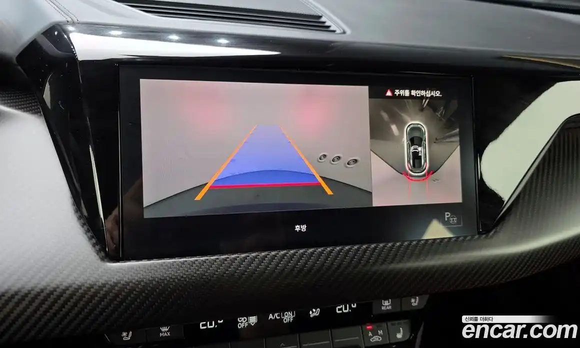 Audi e-tron GT 2022 0.1 Автомат в Москве № 343592, фото 15