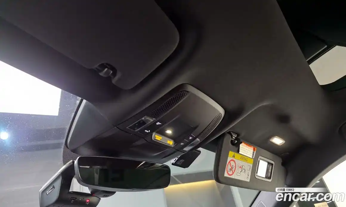 Audi e-tron GT 2022 0.1 Автомат в Москве № 343592, фото 17