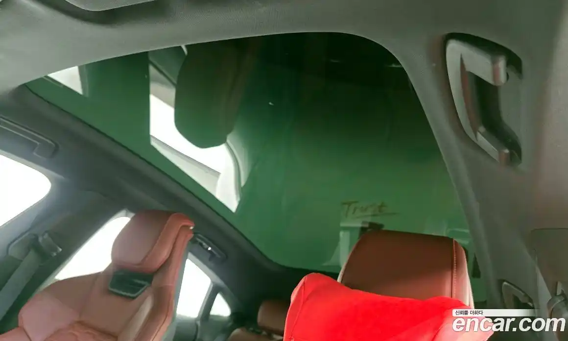 Audi e-tron GT 2022 0.1 Автомат в Москве № 343592, фото 19