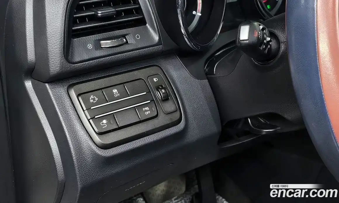 SsangYong TIBOLI 2016 1.6 Автомат в Москве № 34443, фото 17