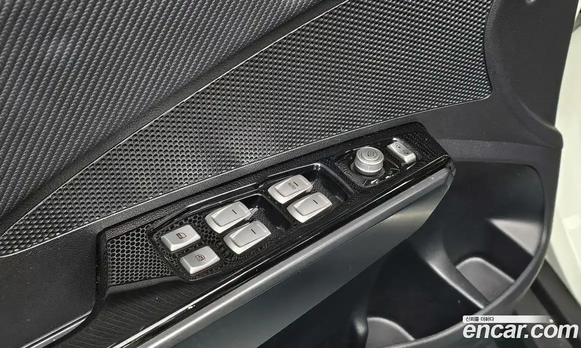 SsangYong TIBOLI 2016 1.6 Автомат в Москве № 34443, фото 18