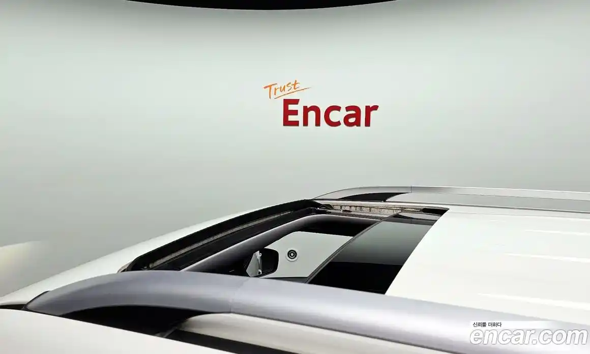 SsangYong TIBOLI 2016 1.6 Автомат в Москве № 34443, фото 19