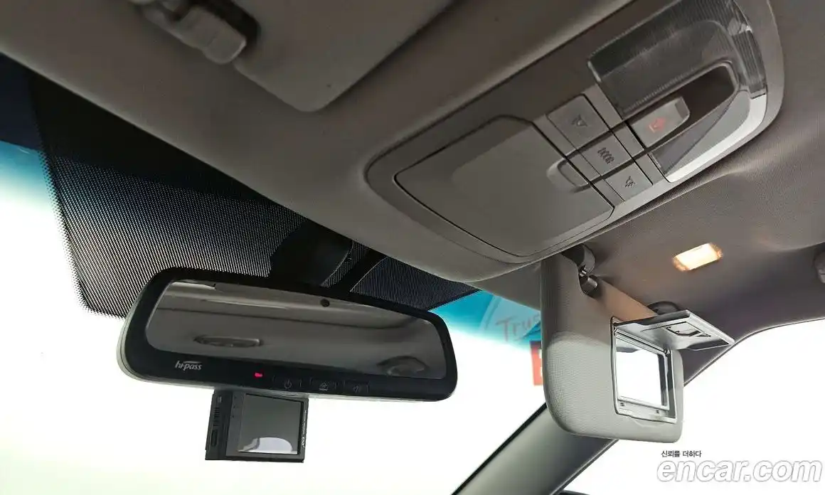 SsangYong TIBOLI 2016 1.6 Автомат в Москве № 34443, фото 20