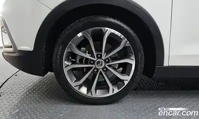 SsangYong TIBOLI 2016 1.6 Автомат в Москве № 34443, миниатюра 5