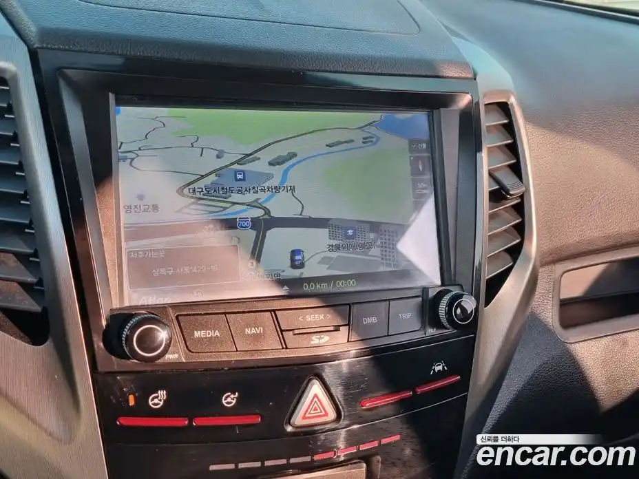 SsangYong TIBOLI 2018 1.6 Автомат в Москве № 35315, фото 13