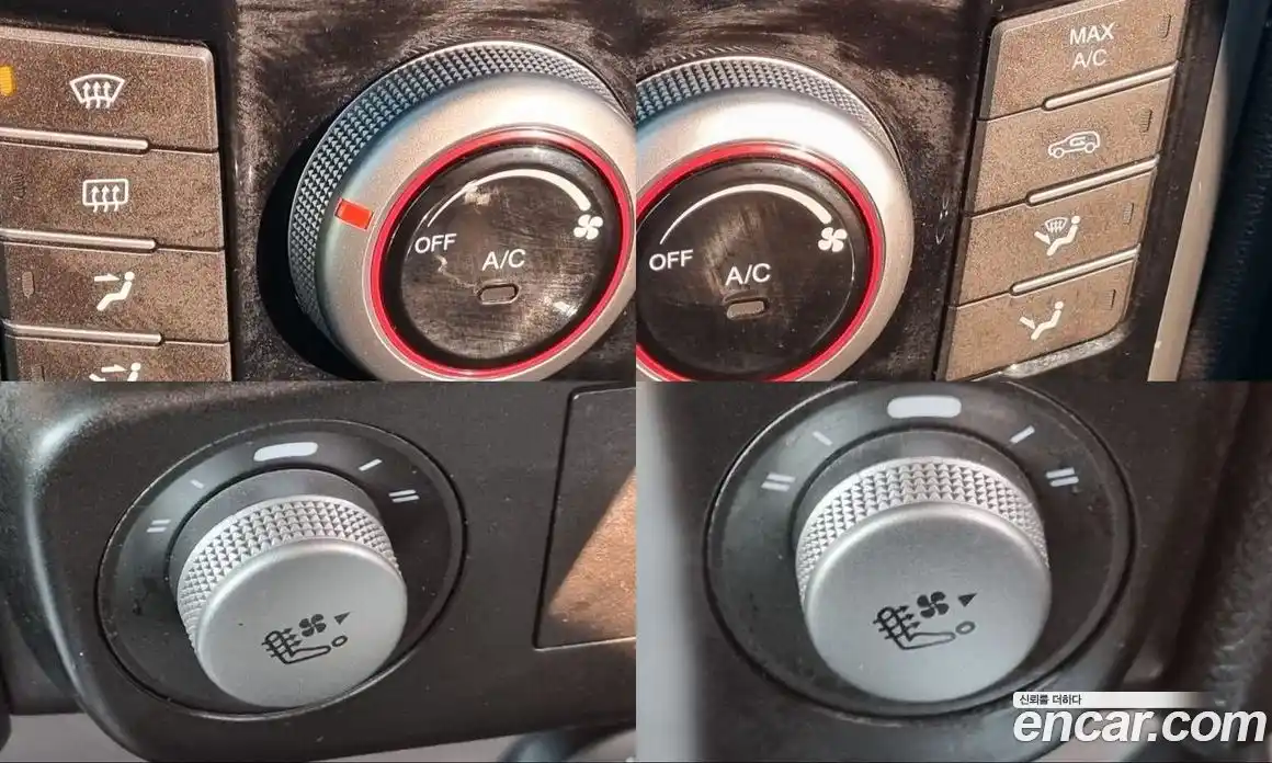 SsangYong TIBOLI 2018 1.6 Автомат в Москве № 35315, фото 14