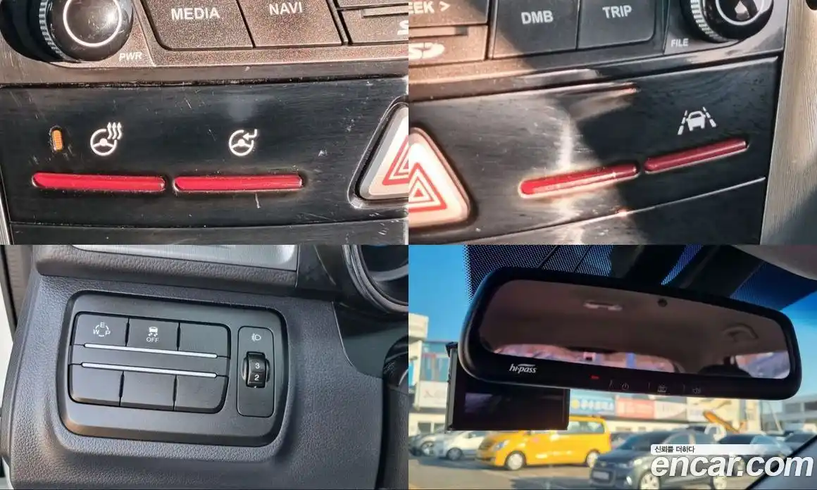 SsangYong TIBOLI 2018 1.6 Автомат в Москве № 35315, фото 15