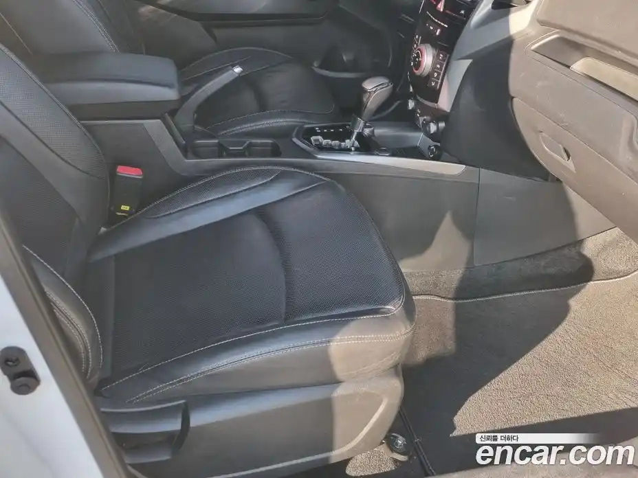 SsangYong TIBOLI 2018 1.6 Автомат в Москве № 35315, фото 19