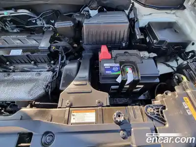 SsangYong TIBOLI 2018 1.6 Автомат в Москве № 35315, миниатюра 10