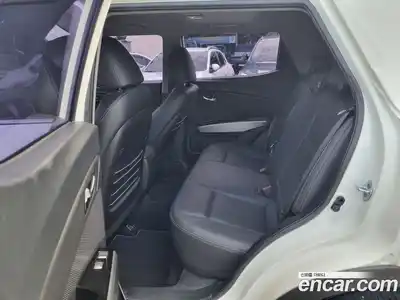 SsangYong TIBOLI 2015 1.6 Автомат в Москве № 36067, миниатюра 11