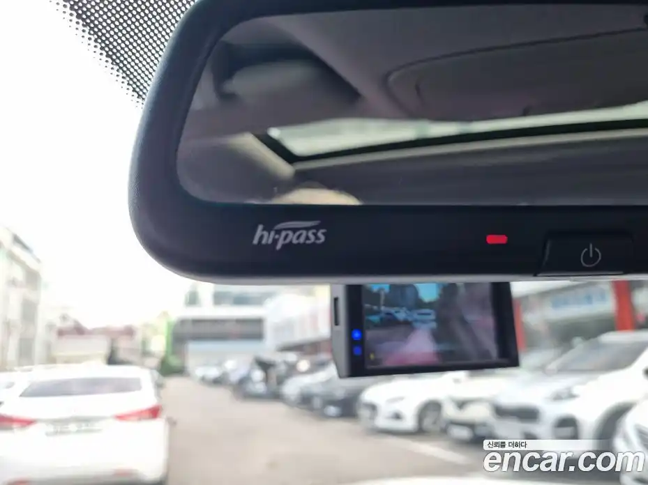 SsangYong TIBOLI 2015 1.6 Автомат в Москве № 36067, фото 16